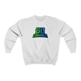 PRO Status - Blake Demale  Heavy Blend™ Crewneck Sweatshirt