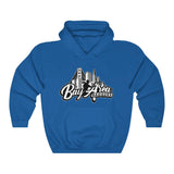 Bay Area Baggers Hooded Sweatshirt