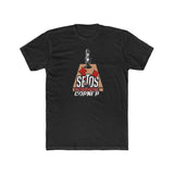Seto Soto Collection: Men's Cotton Crew Tee