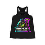 Nor-Cal *Spinning Women's  Racerback Tank