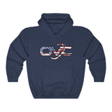 OVC Hooded Sweatshirt