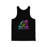 Nor-Cal *Spinning Mens Jersey Tank