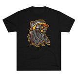 PRO Blake Demale Men's Tri-Blend Crew Reaper Tee