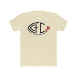 Seto Soto Collection: Men's Cotton Crew Tee