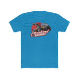 Seto Soto Collection: Men's Cotton Crew Tee