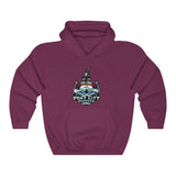Port City Hooded Sweatshirt