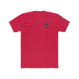 PRO STATUS - MCGWIRE SHEPHERD Men's Cotton Crew Tee