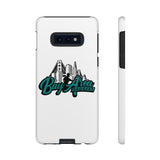 Bay Area Baggers Tough Cases