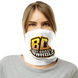 PRO STATUS - BLAKE DEMALE Neck Gaiter