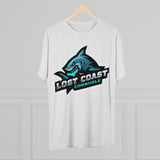Lost Coast Men's Tri-Blend Tee