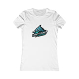 Lost Coast Womens Tee