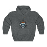 Port City Hooded Sweatshirt