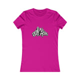 Bay Area Baggers Women's Favorite Tee