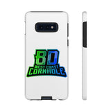 PRO Status - Blake Demale Tough Cases