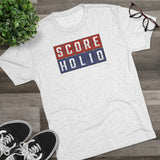 Scoreholio Men's  Tee