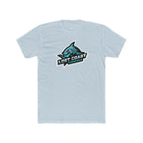 Lost Coast Men's Cotton Crew Tee