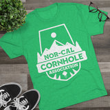 Nor-Cal OG Men's Tee
