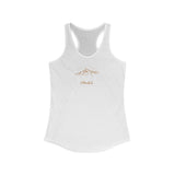 Nor-Cal Cornhole Women's Ideal Racerback Tank