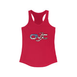 OVC Women's Ideal Racerback Tank