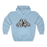 Bay Area Baggers Hooded Sweatshirt