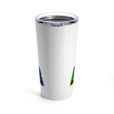 PRO STATUS - BLAKE DEMALE Tumbler 20oz