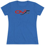 OVC Women's Triblend Tee
