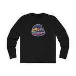 Colorado Cornhole Connection Long Sleeve Crew Tee