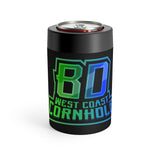 PRO STATUS - BLAKE DEMALE Can Holder
