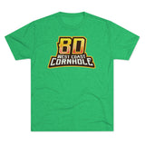 PRO Blake Demale Men's Tri-Blend Crew Tee