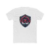 PRO Status - Mcgwire Shepherd Men's Cotton Crew Tee