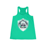 PRO Status - Mcgwire Shepherd Women's Racerback Tank