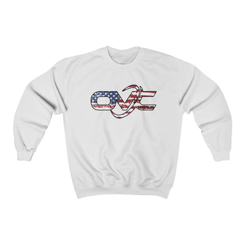 OVC Crewneck Sweatshirt
