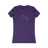 Women's Favorite Tee
