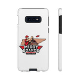 Miggy Boards Tough Cases