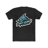 Lost Coast Men's Cotton Crew Tee