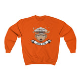 Seto Soto Collection:  Crewneck Sweatshirt