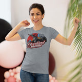 Seto Soto Collection: Women's Triblend Tee