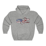 OVC Hooded Sweatshirt