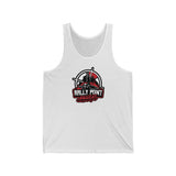 Rally Point  Jersey Tank