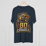 PRO Blake Demale Men's Tri-Blend Crew Tee