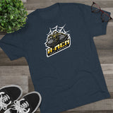 Seto Soto Collection: Men's Tri-Blend Crew Tee