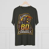 PRO Blake Demale Men's Tri-Blend Crew Tee