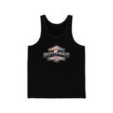 DFT Jersey Tank