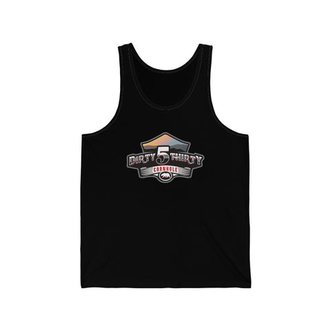 DFT Jersey Tank