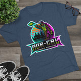 Nor-Cal *Throwing Men's Tee