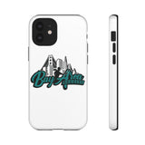 Bay Area Baggers Tough Cases