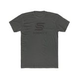 Synergy 6 Cotton Crew Tee