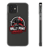 Rally Point Clear Cases