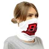 PRO STATUS - BLAKE DEMALE Neck Gaiter