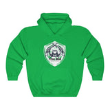 PRO Status -  Hooded Sweatshirt